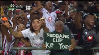 The best commentator in South Africa 🫡 Reggie Ndlovu..... Mabasa with a brace, Please subscribe