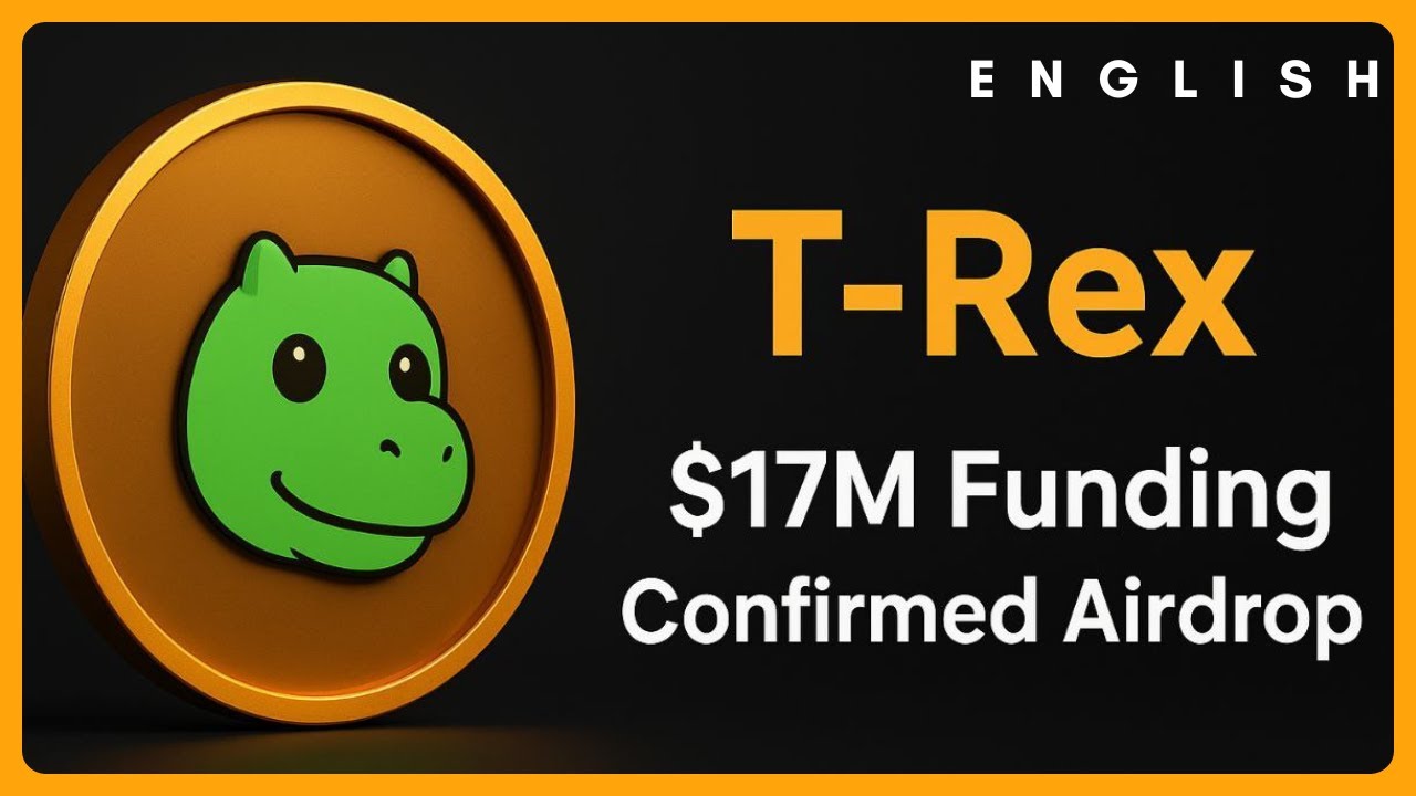 This New Airdrop pays you for easy tasks (Do It NOW)  || crypto class 