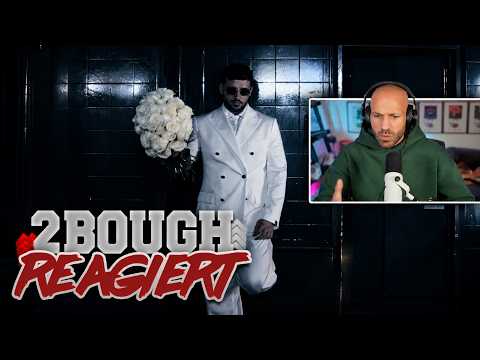 Dardan - Poison / 2Bough Reaction