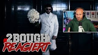 Dardan - Poison / 2Bough Reaction