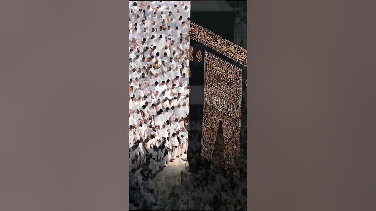 #Ya rabbe mustafa tu mujhe hajj pe bulaFULL naat with LYRICS |Naat Sharif |Lyrics Naat video#viral
