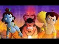 Chhota Bheem aur Krishna v/s Zimbara in Sundarban