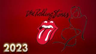 The Rolling Stones — Tell Me Straight  /2023 New.