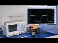 Desco europe  wave distortion technology demonstration