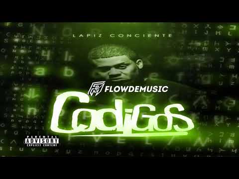 Lapiz Conciente – Codigos (Album 2020 ) (Completo)