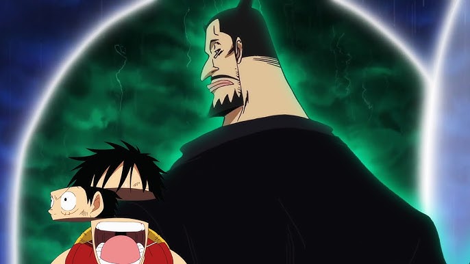 One Piece: 6 Despertares de Akuma no Mi Mais Perigosos