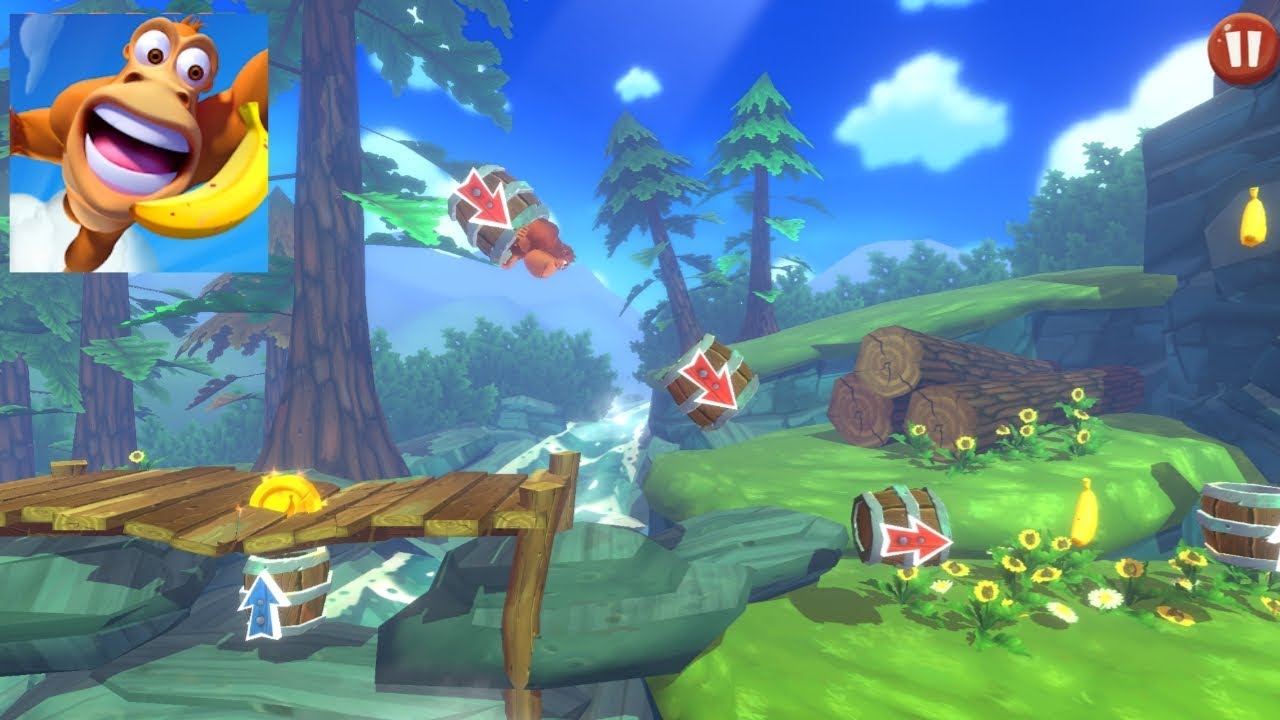 banana kong game play free online banana kong game play free online
