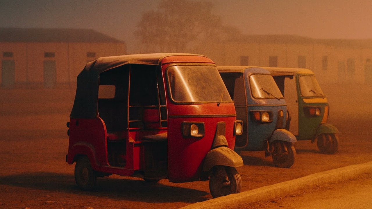 Somali Blues Remix Volume 2