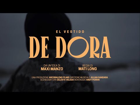 EL VESTIDO DE DORA - DOCUFILM - TRAILER