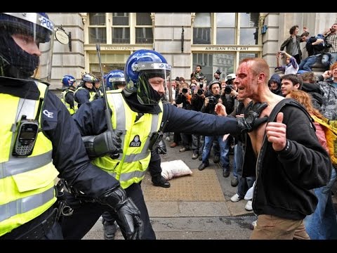 Акция протеста ПОЛИЦЕЙСКИЙ БЕСПРЕДЕЛ убийство подростка Ч1
