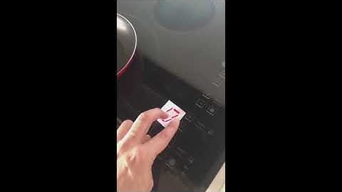 Gestural Interaction