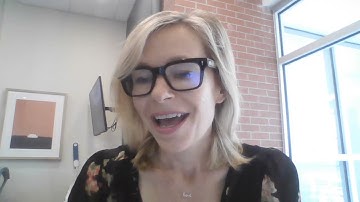 Wearing Hearing Aids and GLASSES!