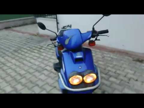2 El 2017 Model Beyaz E Scooter E Scooter 5 000 Tl Tasit Com