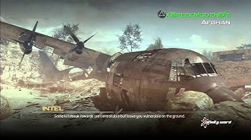 MW2: MoDzByT-Lz hosting on 3.55