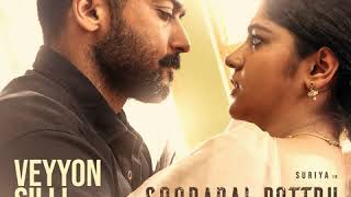 ... instrumental and karaoke version of veyyon silli song from
soorarai pottru movie. please share, like an...