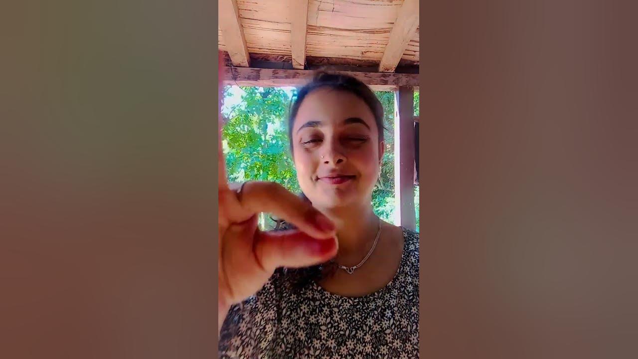 what's the color of your eye ? 👀 YouTube