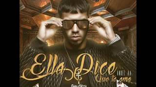 Anuel - Ella dice que te ama