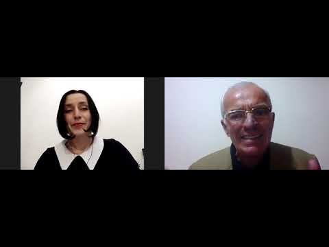 ნათია ბანეთიშვილი - ვერაღქმული რეალობა