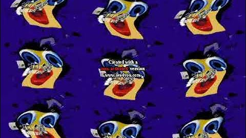 Klasky Csupo is Diet (AVS Video Editor 4.2 Version)