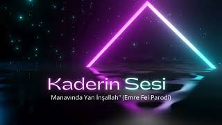 Manavında Yan İnşallah (Emre Fel Parodi) - Sebzeler Aşkına