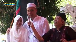FAJAR MENYANYIKAN BIDADARI SURGA