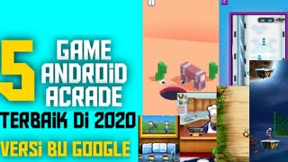 5 game android acrade terbaik di tahun 2020 versi Bu google screenshot 5