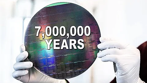 Quantum Computing Breakthrough: Powered by Light