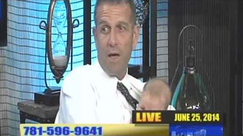 City Voice Interview Daughters' Abduction [part 1 ...