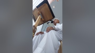 تلاوة عيد الأضحى المبارك بصوت الشيخ إبراهيم نايف الجبوري