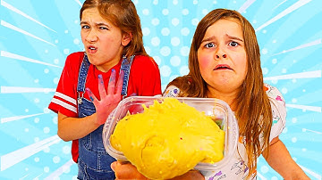 EXTREME SLIME MAKEOVER CHALLENGE! | JKrew