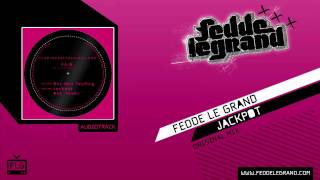 Смотреть клип Fedde Le Grand - Jackpot [Official Music Video]