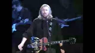 Bee Gees — This Is Where I Came In (Live at the BBC Radio Theatre 2001) (Pro-Shot 20FPS)