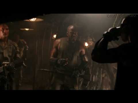 Vídeo: Sequela De True Riddick 