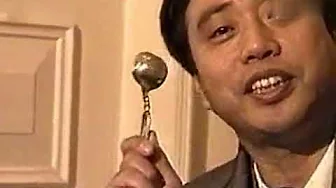 张宝胜特异功能表演纪录片（1994年）