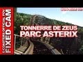 Tonnerre de zeus  parc asterix  onride ecam