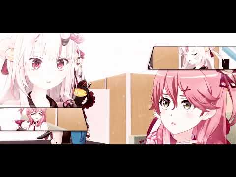 【合作単品】沈黙テクニック