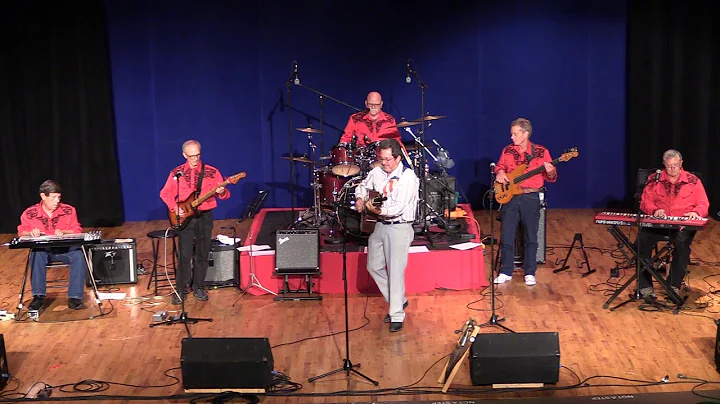 Grand Ottawa Opry   Jim Winters   Aug 24 2019   I ...