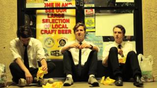 The Frights - 