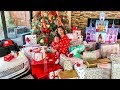 THE MOST INSANE FAMILY CHRISTMAS GIFTS OPENING EVER ...