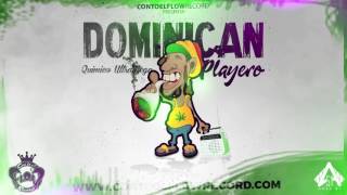 Quimico UltraMega    Dominican Playero Prod  3Nico La Baticueva