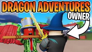 They Added A New Dragon And A Code In Roblox Dragon Adventures - codes in dragon adventures roblox