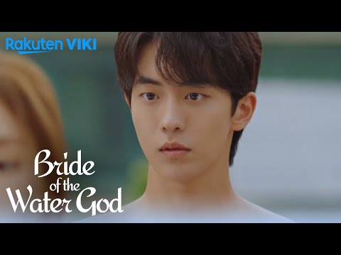 Bride of the Water God - EP4 | Shirtless Nam Joo Hyuk