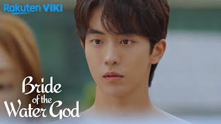 Bride Of The Water God - Ep4 Shirtless Nam Joo Hyuk