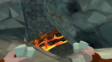Getting outside the map in UG