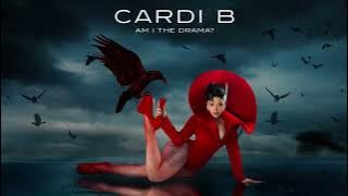 Cardi B - Pretty & Petty [ Audio]