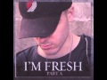 Fresh Mann - 5 Rules