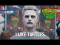 Zombie Kid STILL Likes Turtles | Teenage Mutant Ninja Turtles: Mutant Mayhem (2023 Movie)