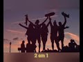 Rivas Py ft. Valdemar De Carvalho - 2 em 1 (Official Lyric Video)
