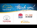 BACK TO THE BUSH SUPER BUSH BALLAD SHOW TCMF2018 BACK TO THE BUSH SUPER BUSH BALLAD SHOW TCMF2018