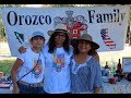 Orozco Picnic 2019